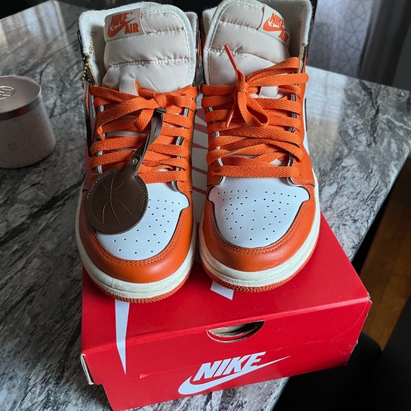 Starfish Jordan 1 - Picture 5 of 7